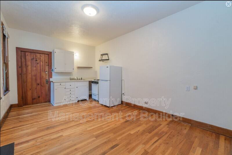 Apartment for rent at 2408 8th St #8, Boulder, CO 80304