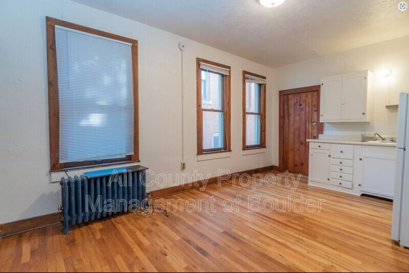 Apartment for rent at 2408 8th St #8, Boulder, CO 80304