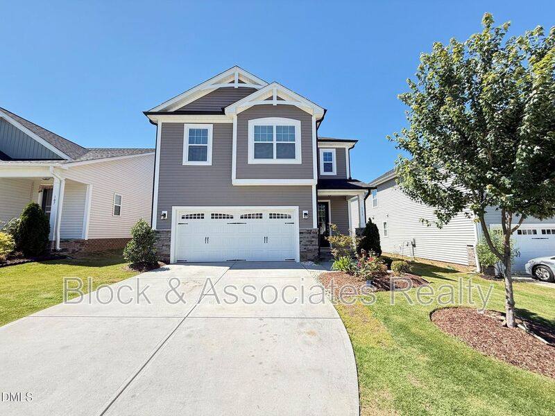 House for rent at 111 Umbrella Way, Garner, NC 27529