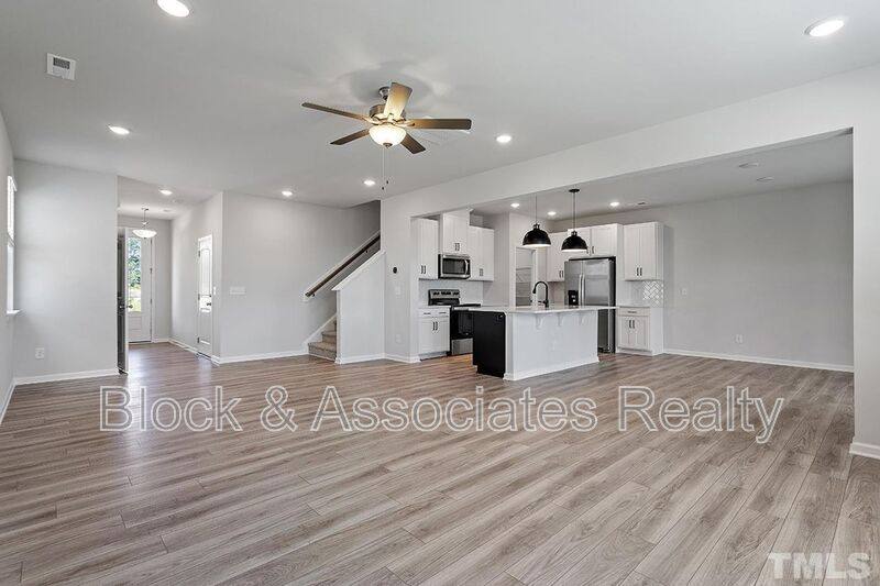 House for rent at 111 Umbrella Way, Garner, NC 27529