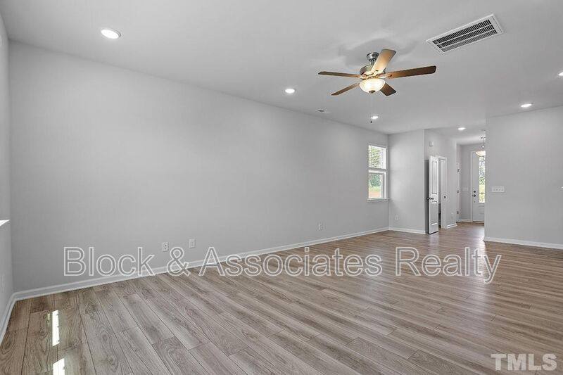 House for rent at 111 Umbrella Way, Garner, NC 27529