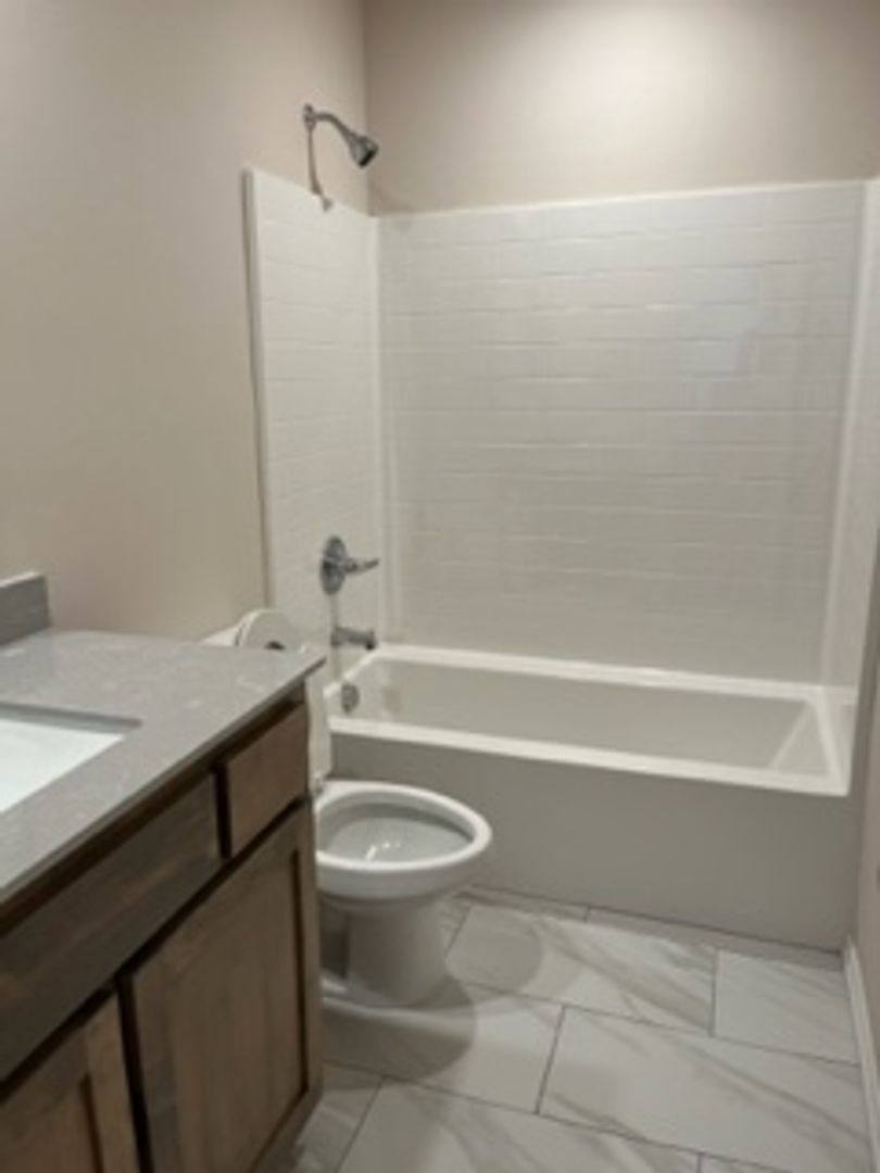 House for rent at 2925 NW 195th St, Edmond, OK 73012