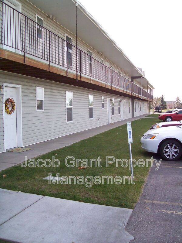 Apartment for rent at 1378 Curlew Ave #253, Idaho Falls, ID 83406