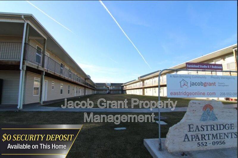 Apartment for rent at 1378 Curlew Ave #253, Idaho Falls, ID 83406