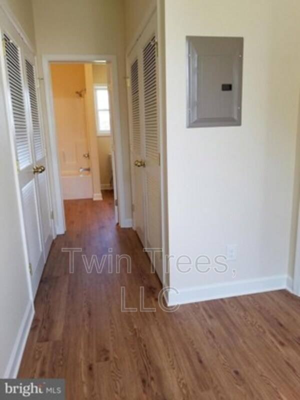 Apartment for rent at 5907 Gospel St #B, Mount Jackson, VA 22842