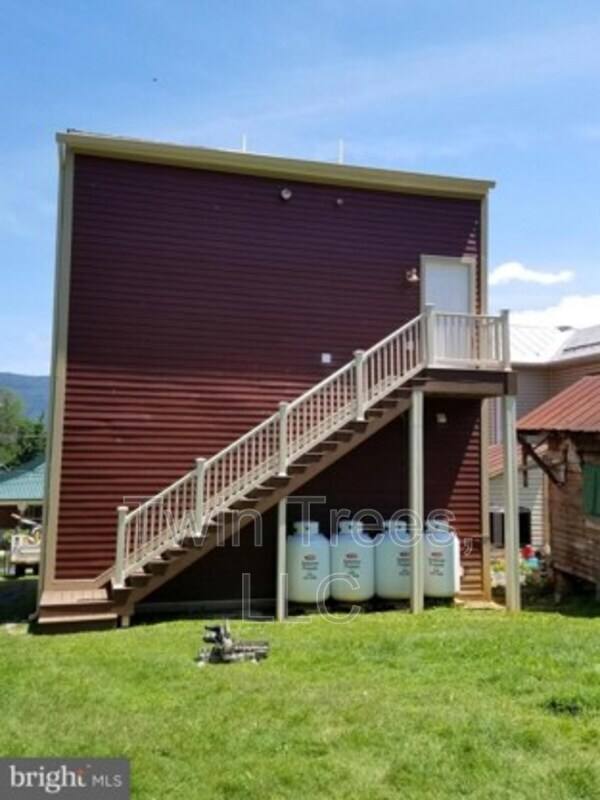Apartment for rent at 5907 Gospel St #B, Mount Jackson, VA 22842