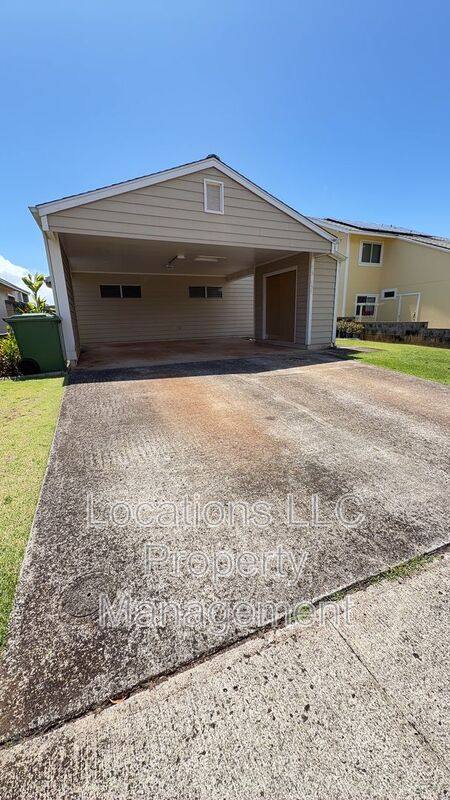 House for rent at 95-657 Alohilani St, Mililani, HI 96789