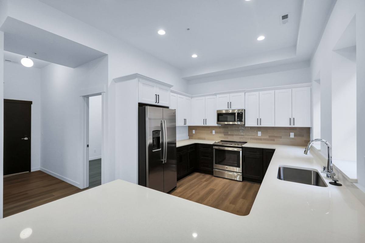 Apartment for rent at 220 N Howard St, Spokane, WA 99201
