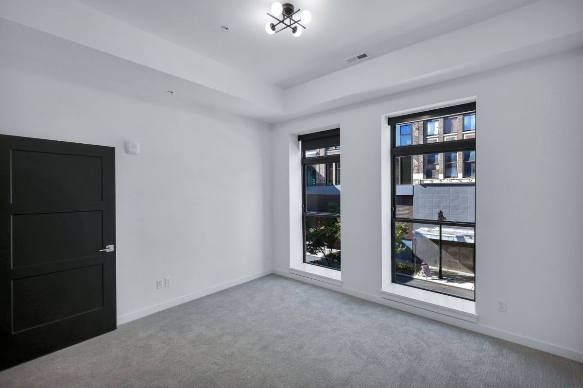Apartment for rent at 220 N Howard St, Spokane, WA 99201