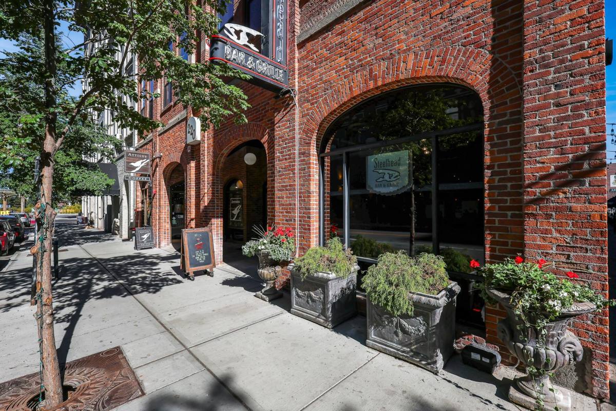 Apartment for rent at 220 N Howard St, Spokane, WA 99201