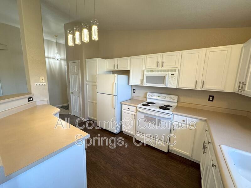 Condo for rent at 3975 Rivera Grove #202, Colorado Springs, CO 80922