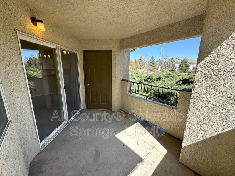 Condo for rent at 3975 Rivera Grove #202, Colorado Springs, CO 80922