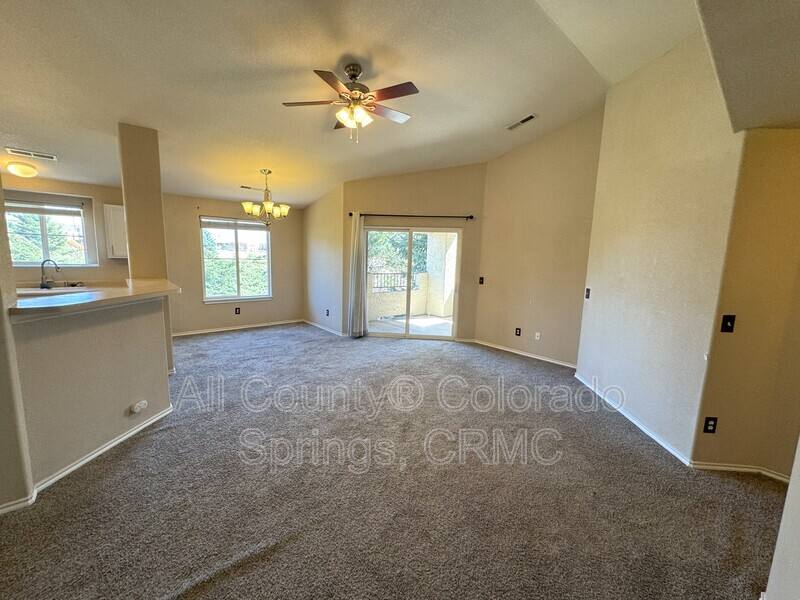 Condo for rent at 3975 Rivera Grove #202, Colorado Springs, CO 80922