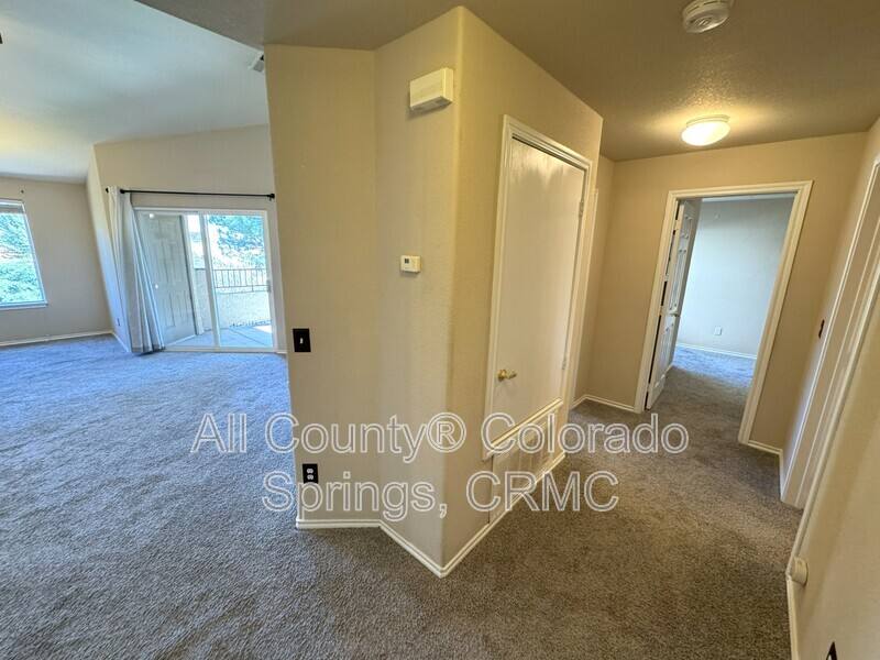 Condo for rent at 3975 Rivera Grove #202, Colorado Springs, CO 80922