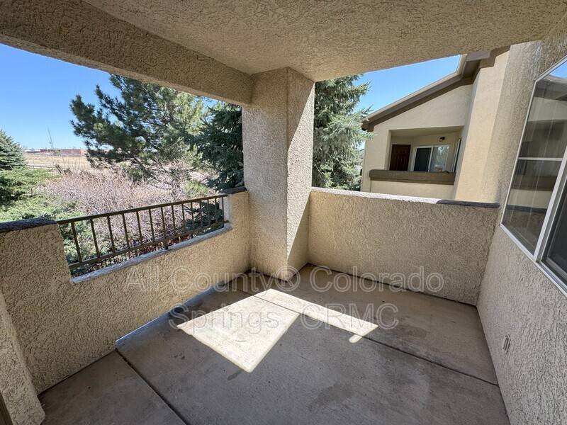 Condo for rent at 3975 Rivera Grove #202, Colorado Springs, CO 80922