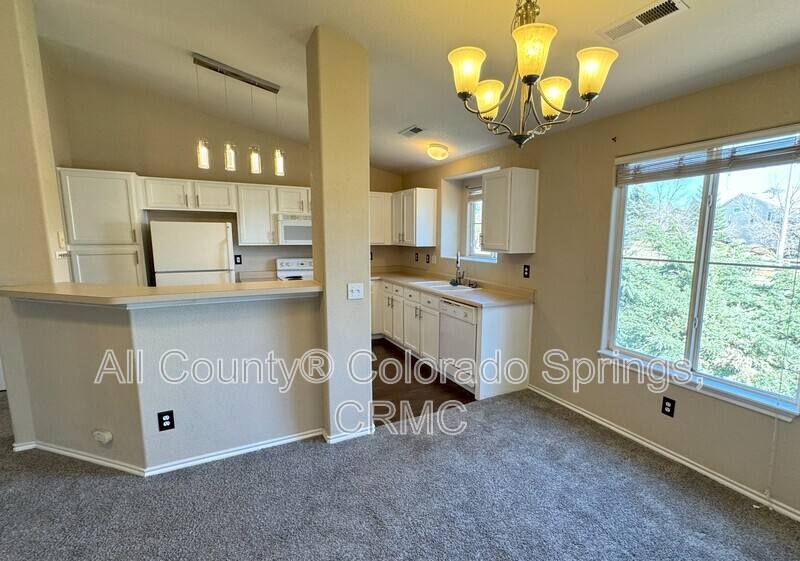 Condo for rent at 3975 Rivera Grove #202, Colorado Springs, CO 80922