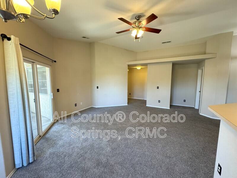 Condo for rent at 3975 Rivera Grove #202, Colorado Springs, CO 80922