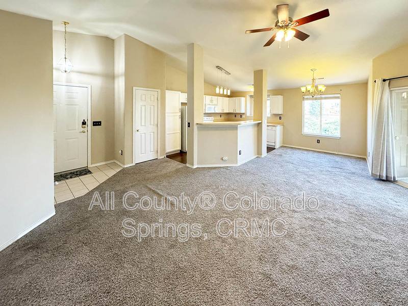 Condo for rent at 3975 Rivera Grove #202, Colorado Springs, CO 80922