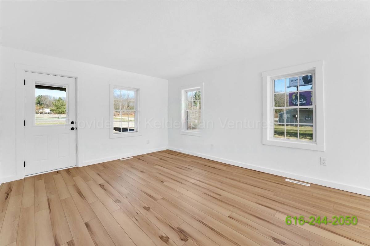 House for rent at 9335 SW Greenville Rd, Greenville, MI 48838