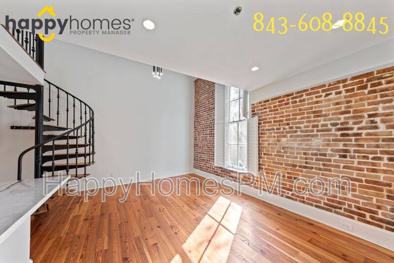 Condo for rent at 377 King St #201, Charleston, SC 29401
