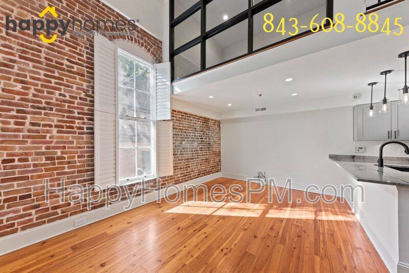 Condo for rent at 377 King St #201, Charleston, SC 29401