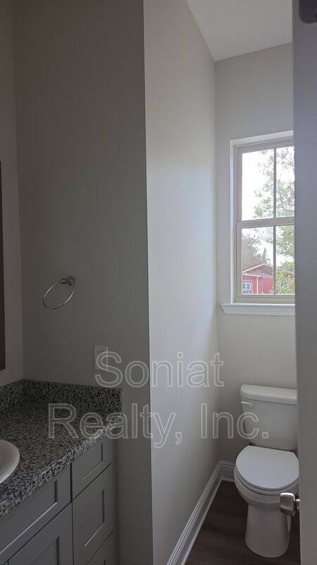 Apartment for rent at 5317 N Galvez St, New Orleans, LA 70117