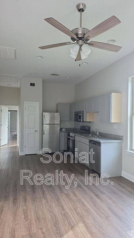 Apartment for rent at 5317 N Galvez St, New Orleans, LA 70117