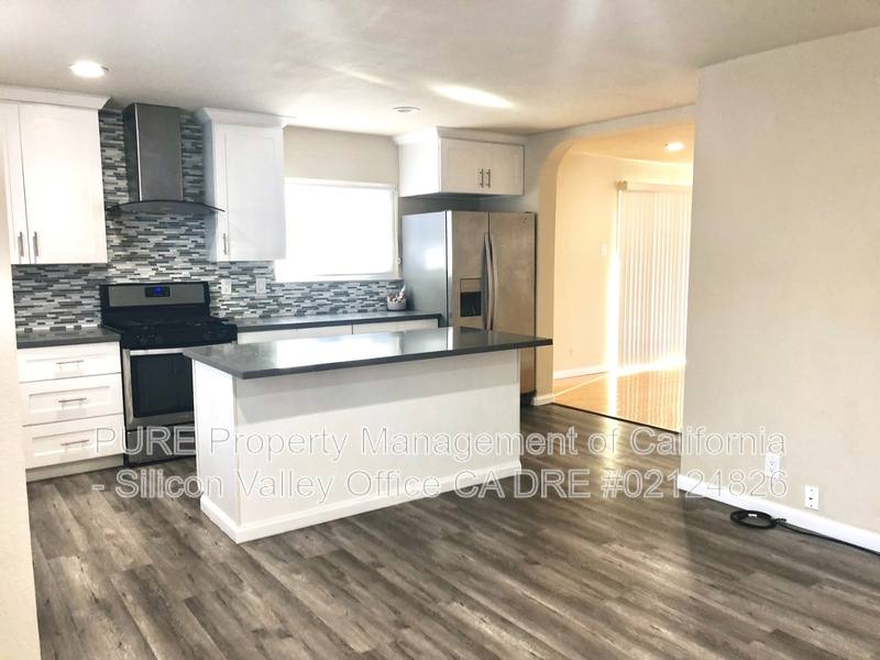 House for rent at 1694 Starlite Dr, Milpitas, CA 95035