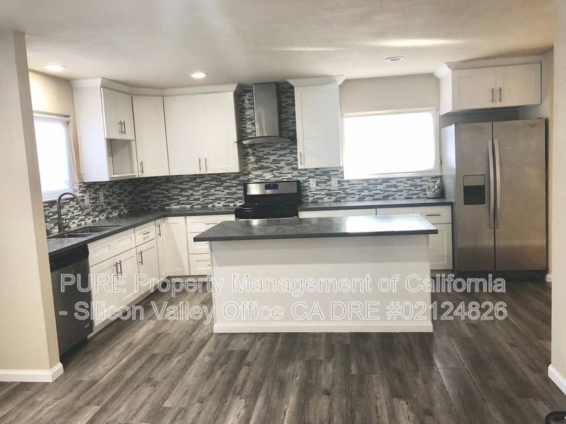 House for rent at 1694 Starlite Dr, Milpitas, CA 95035