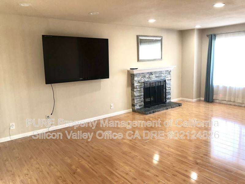 House for rent at 1694 Starlite Dr, Milpitas, CA 95035