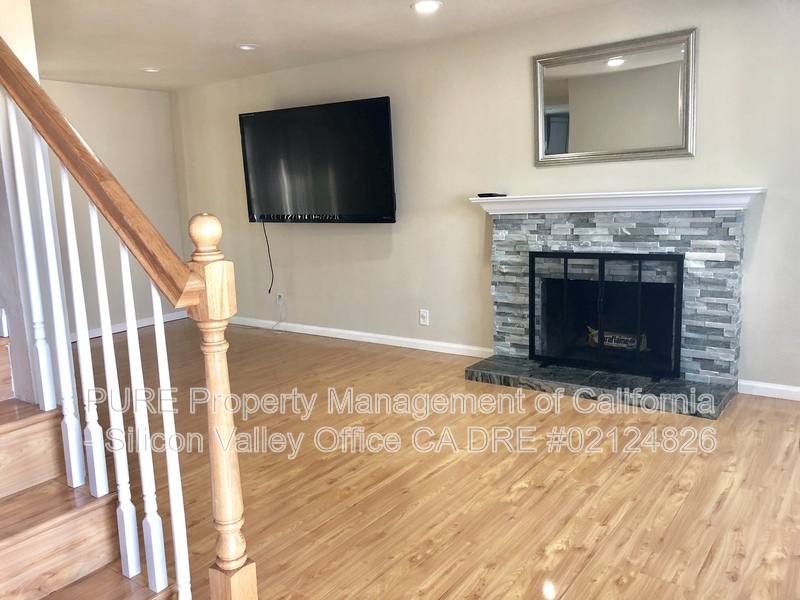 House for rent at 1694 Starlite Dr, Milpitas, CA 95035