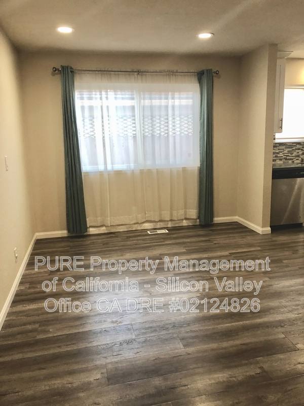 House for rent at 1694 Starlite Dr, Milpitas, CA 95035