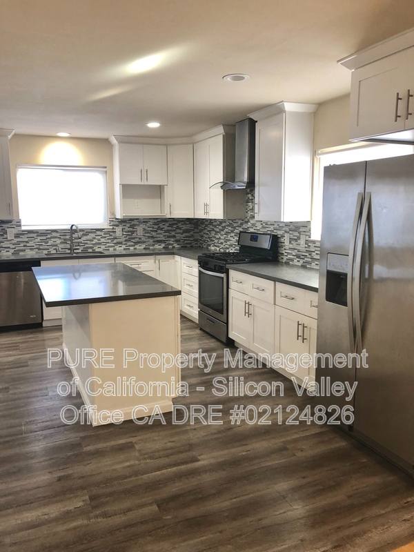 House for rent at 1694 Starlite Dr, Milpitas, CA 95035
