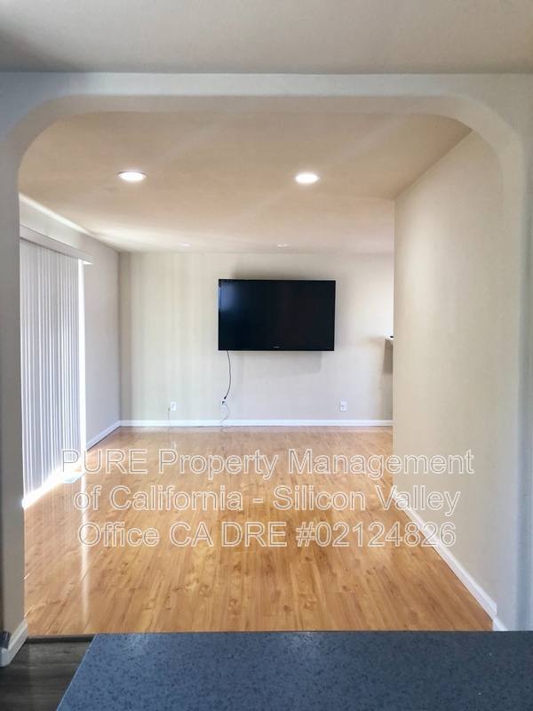 House for rent at 1694 Starlite Dr, Milpitas, CA 95035