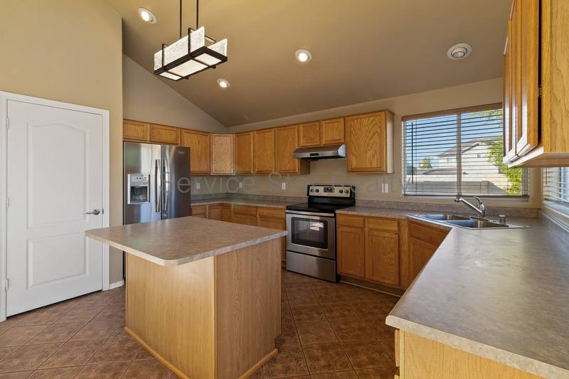 House for rent at 3304 W Ian Dr, Laveen, AZ 85339