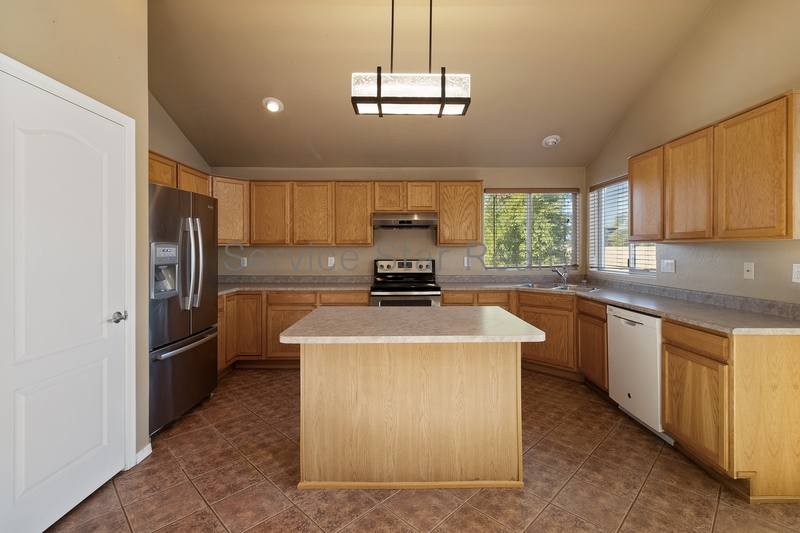House for rent at 3304 W Ian Dr, Laveen, AZ 85339