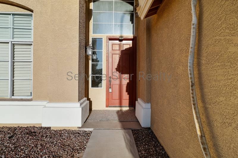 House for rent at 3304 W Ian Dr, Laveen, AZ 85339