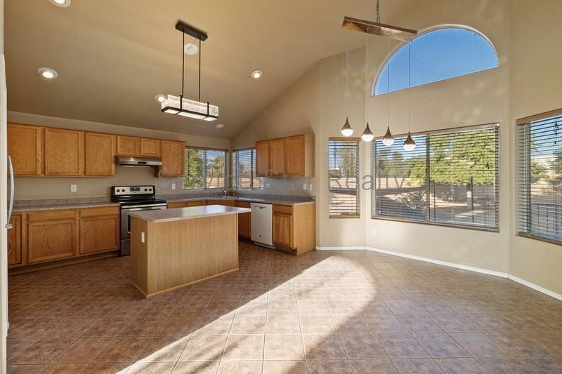 House for rent at 3304 W Ian Dr, Laveen, AZ 85339