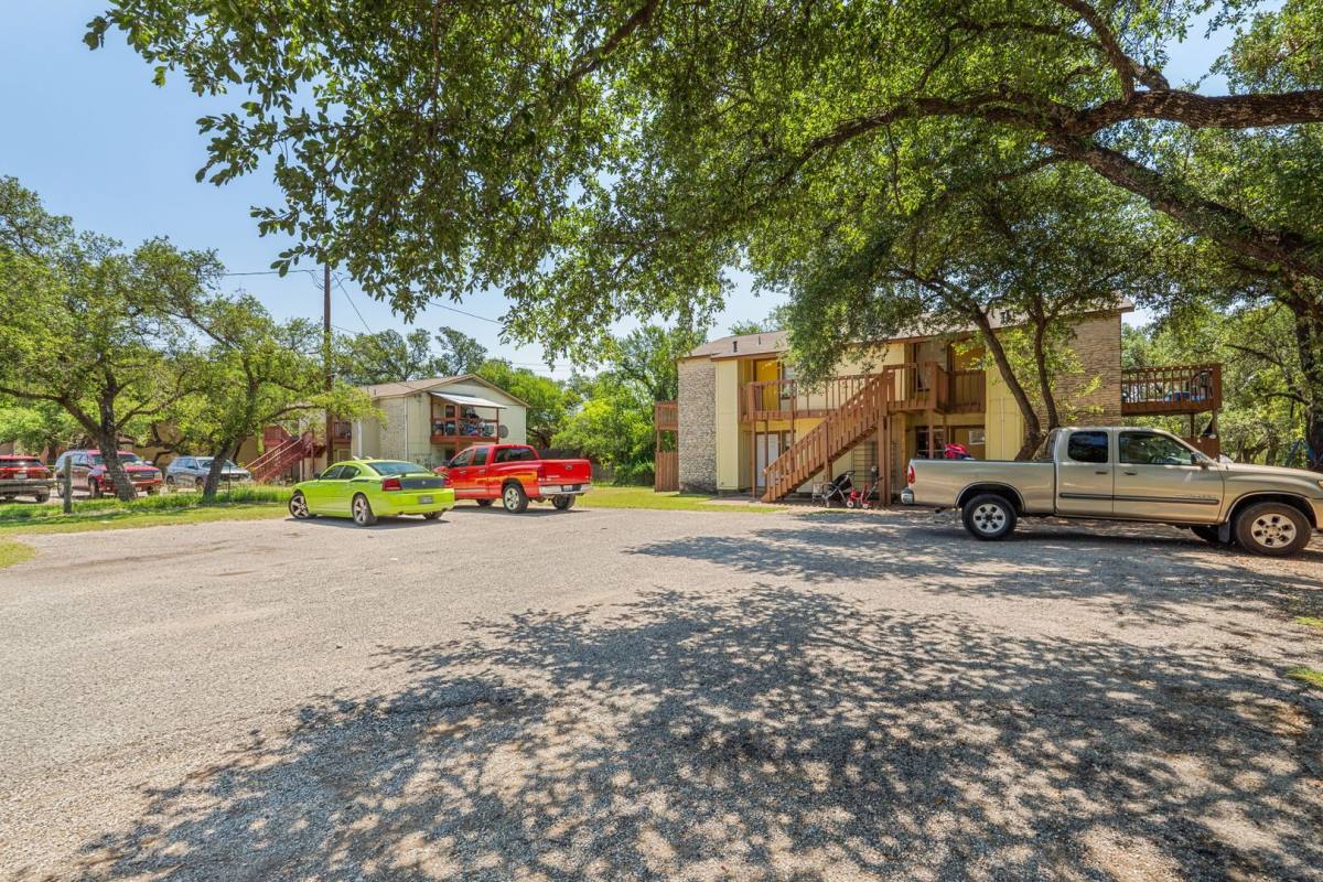 Apartment for rent at 302 Algerita Dr, Georgetown, TX 78628