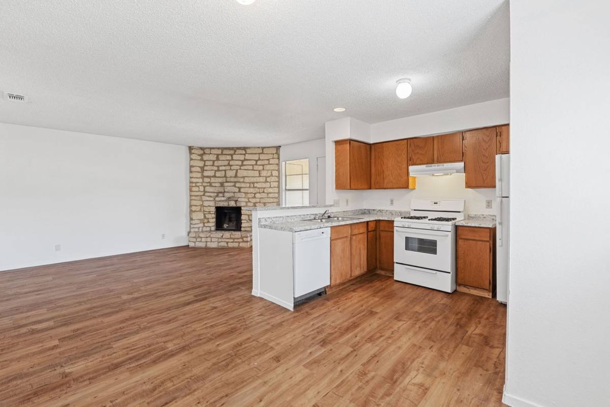 Apartment for rent at 302 Algerita Dr, Georgetown, TX 78628