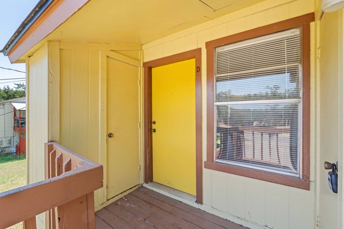 Apartment for rent at 302 Algerita Dr, Georgetown, TX 78628