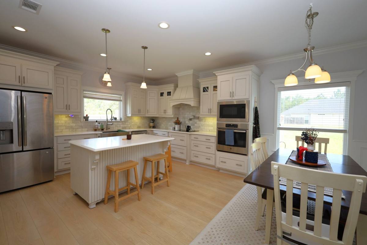 House for rent at 2899 Cotton Bay Crossing, Valdosta, GA 31605