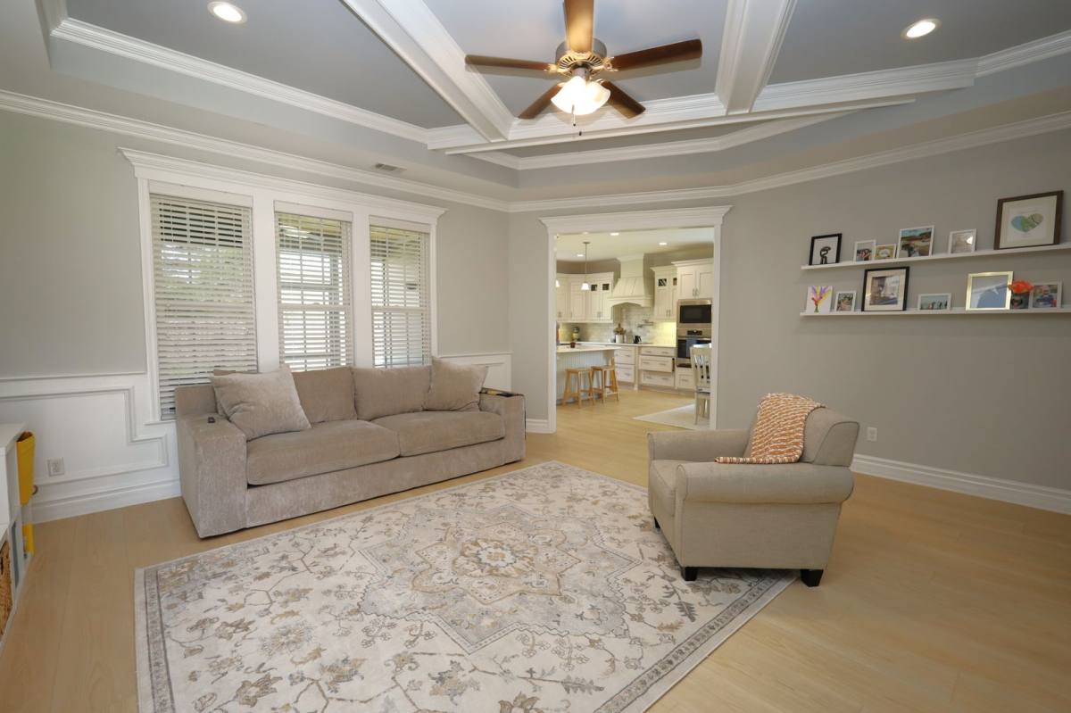 House for rent at 2899 Cotton Bay Crossing, Valdosta, GA 31605