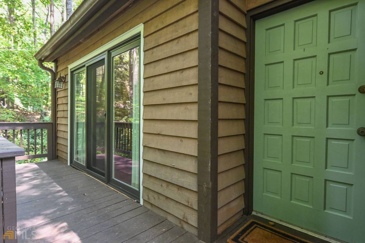 House for rent at 225 Snapfinger Dr, Athens, GA 30605