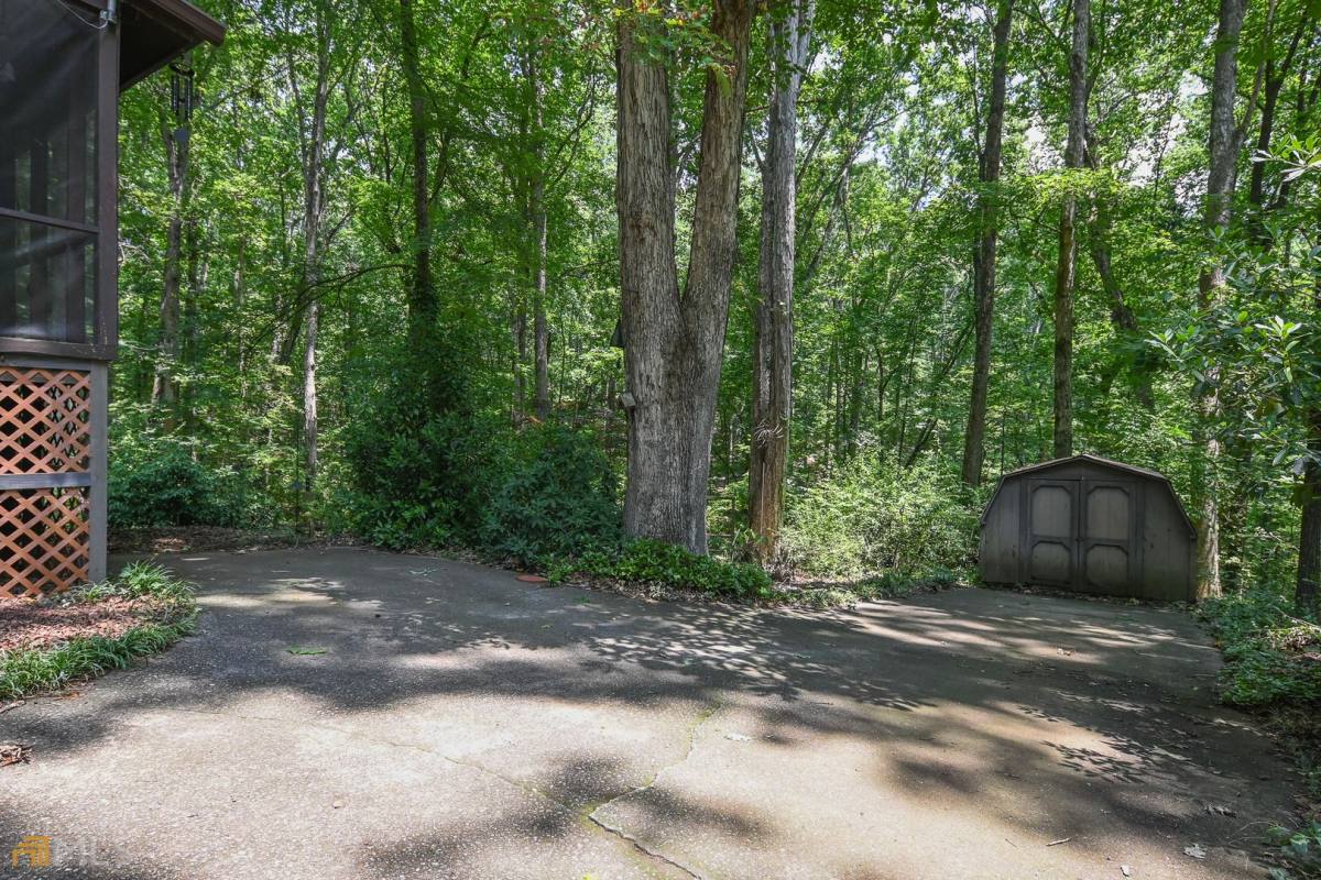 House for rent at 225 Snapfinger Dr, Athens, GA 30605
