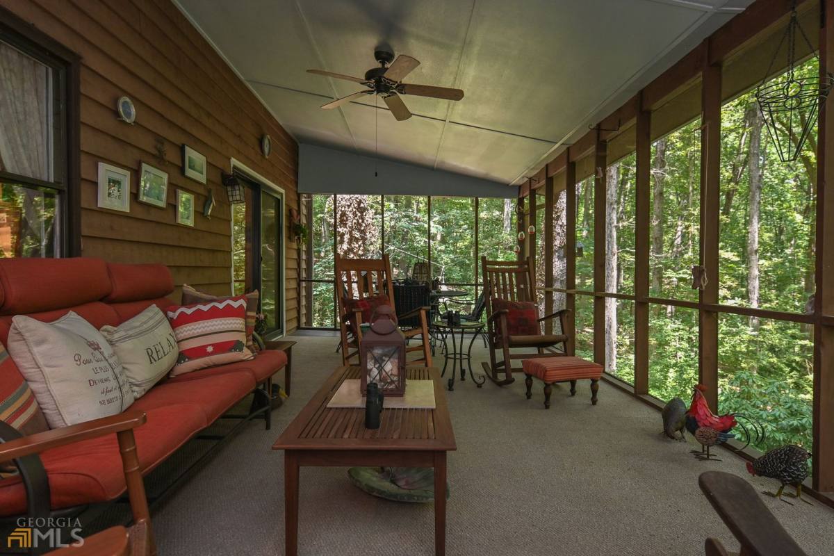 House for rent at 225 Snapfinger Dr, Athens, GA 30605