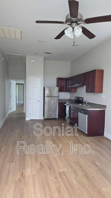 Apartment for rent at 4120 N Rocheblave, New Orleans, LA 70117