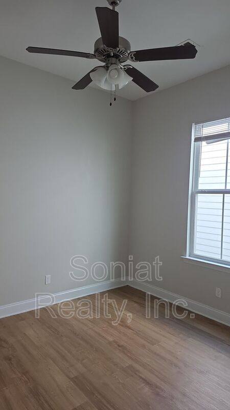 Apartment for rent at 4120 N Rocheblave, New Orleans, LA 70117