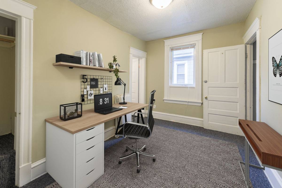 Apartment for rent at 2208-2210 Glenwood Ave, Minneapolis, MN 55405