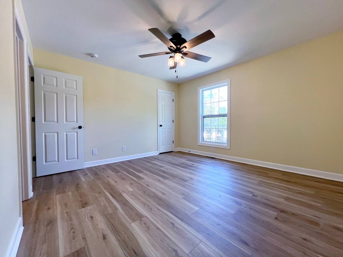 Townhouse for rent at 1007 Hill St, Greensboro, NC 27408